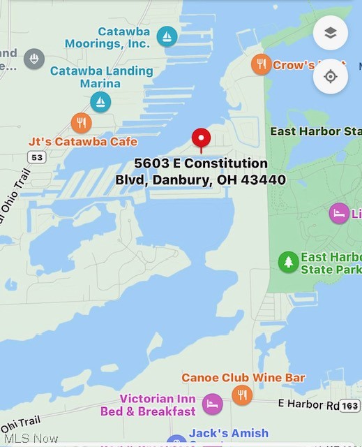 West Harbor Marina - Residential