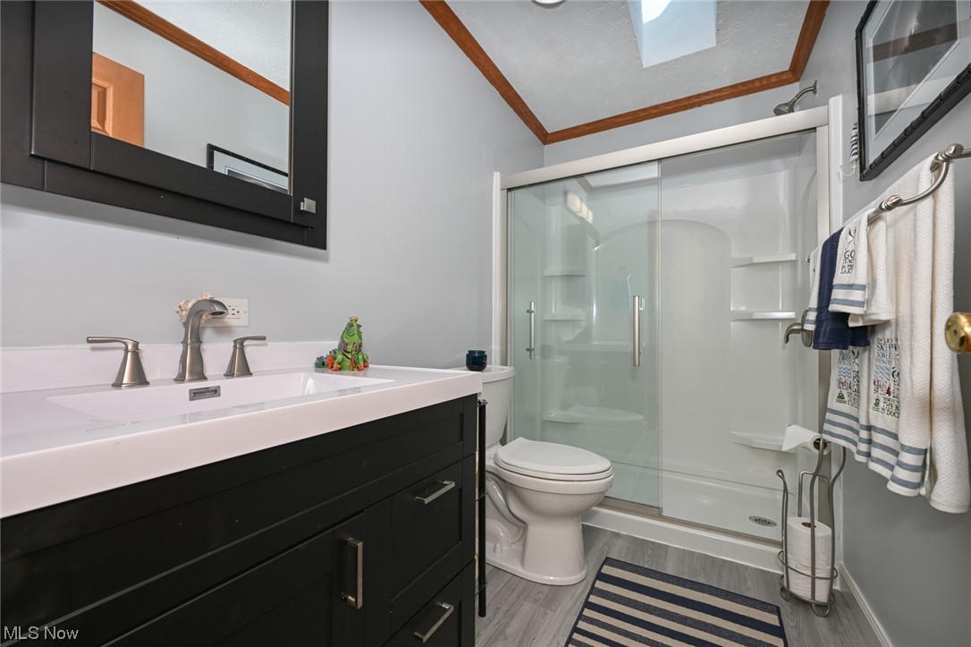 West Harbor Marina - Residential