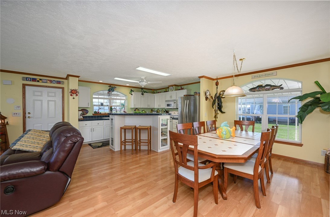 West Harbor Marina - Residential