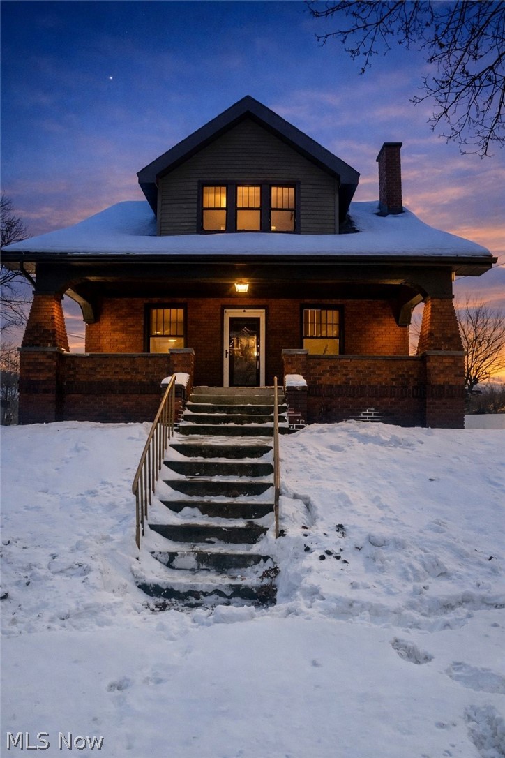 Massillon - Residential