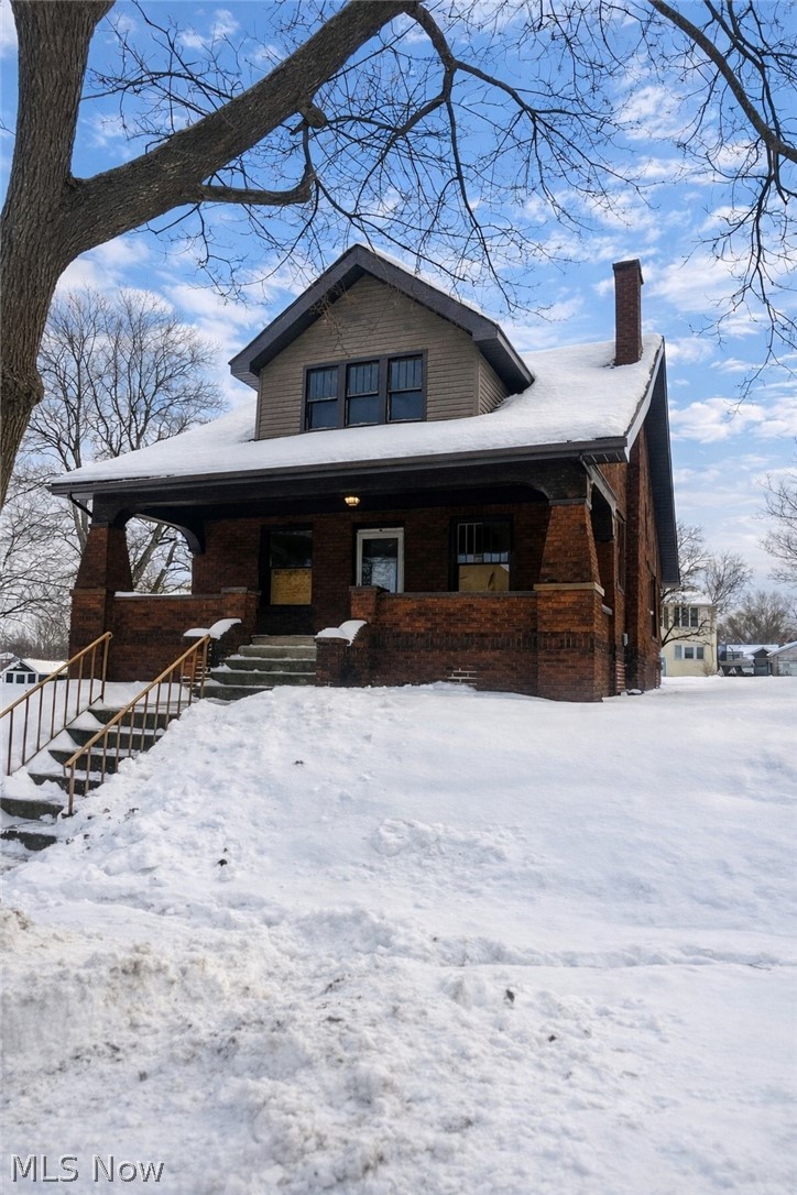 Massillon - Residential