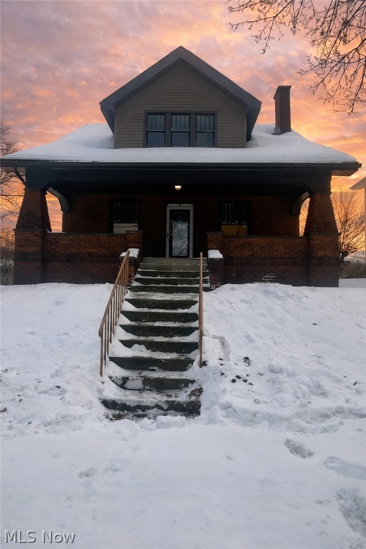 Massillon - Residential