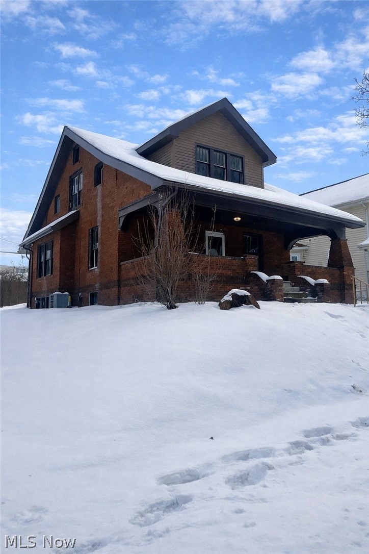 Massillon - Residential