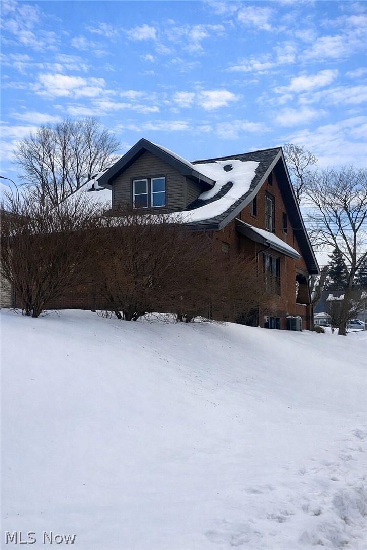 Massillon - Residential