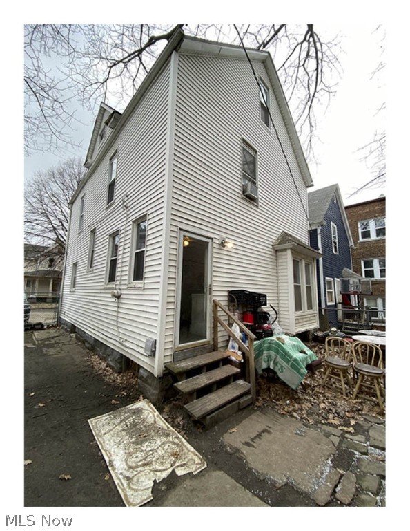 Brooklyn - Residential