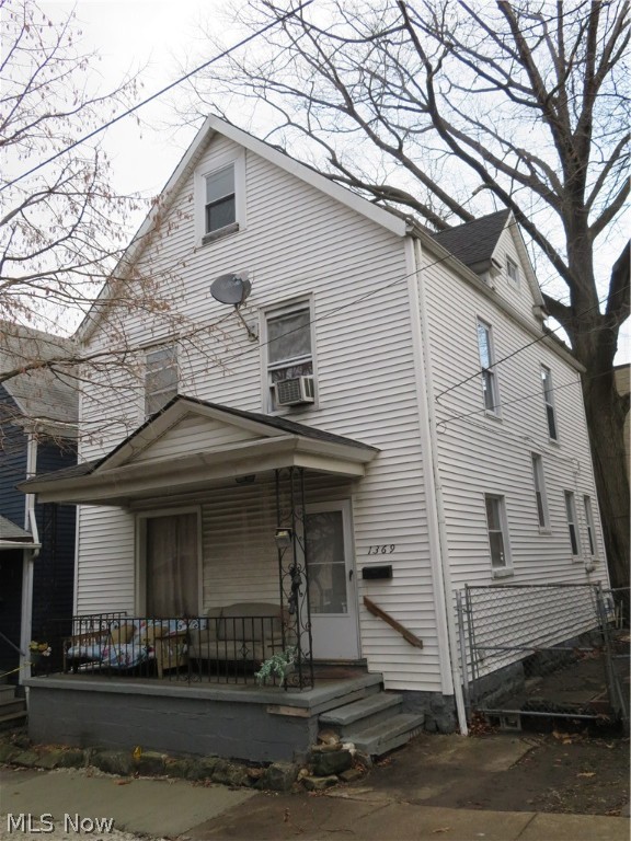 Brooklyn - Residential