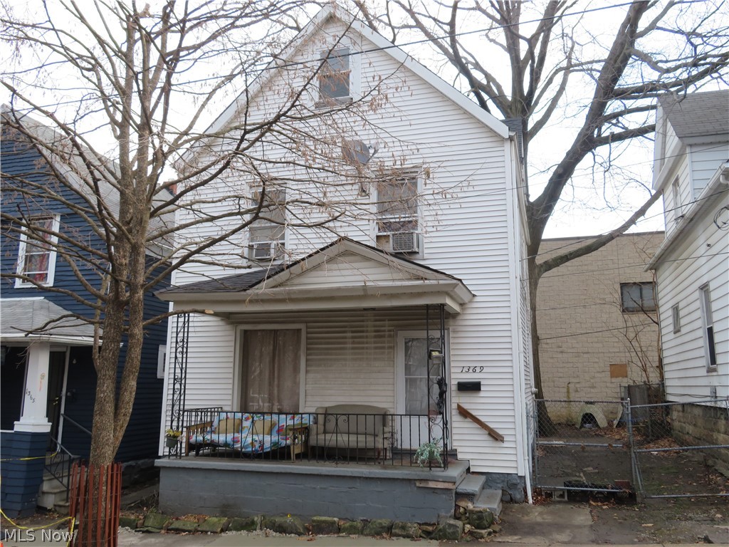 Brooklyn - Residential