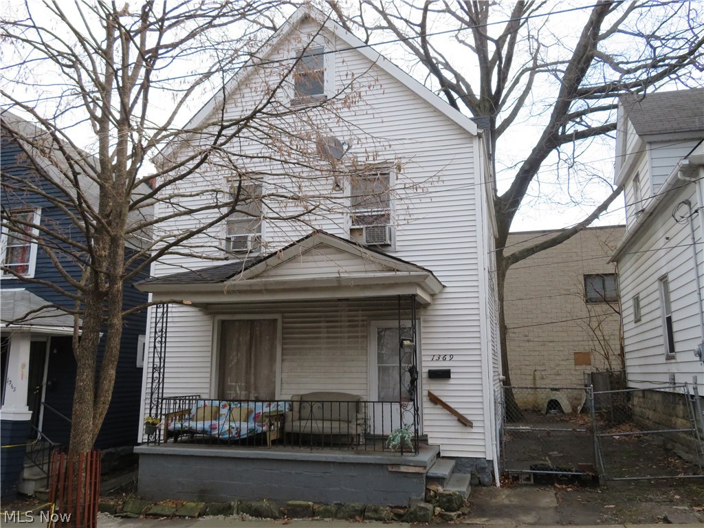 Brooklyn - Residential