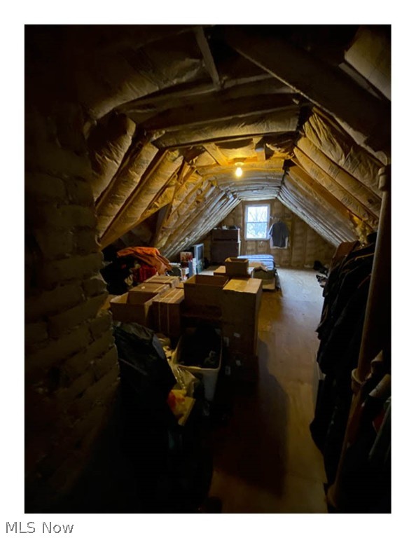 Brooklyn - Residential