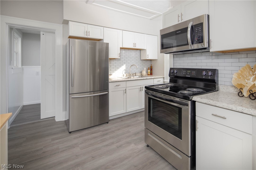 Massillon - Residential