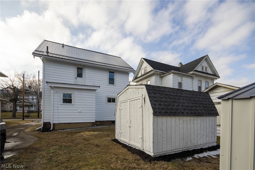 Massillon - Residential