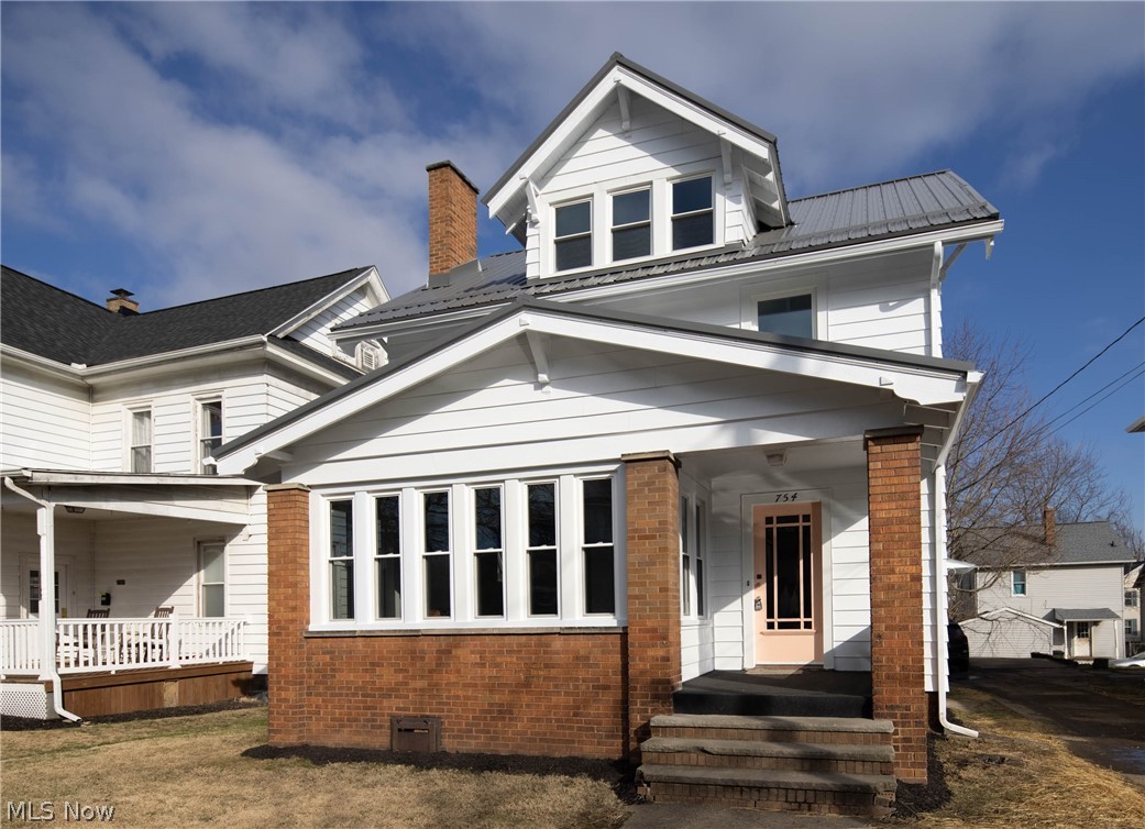 Massillon - Residential