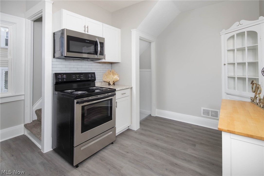 Massillon - Residential