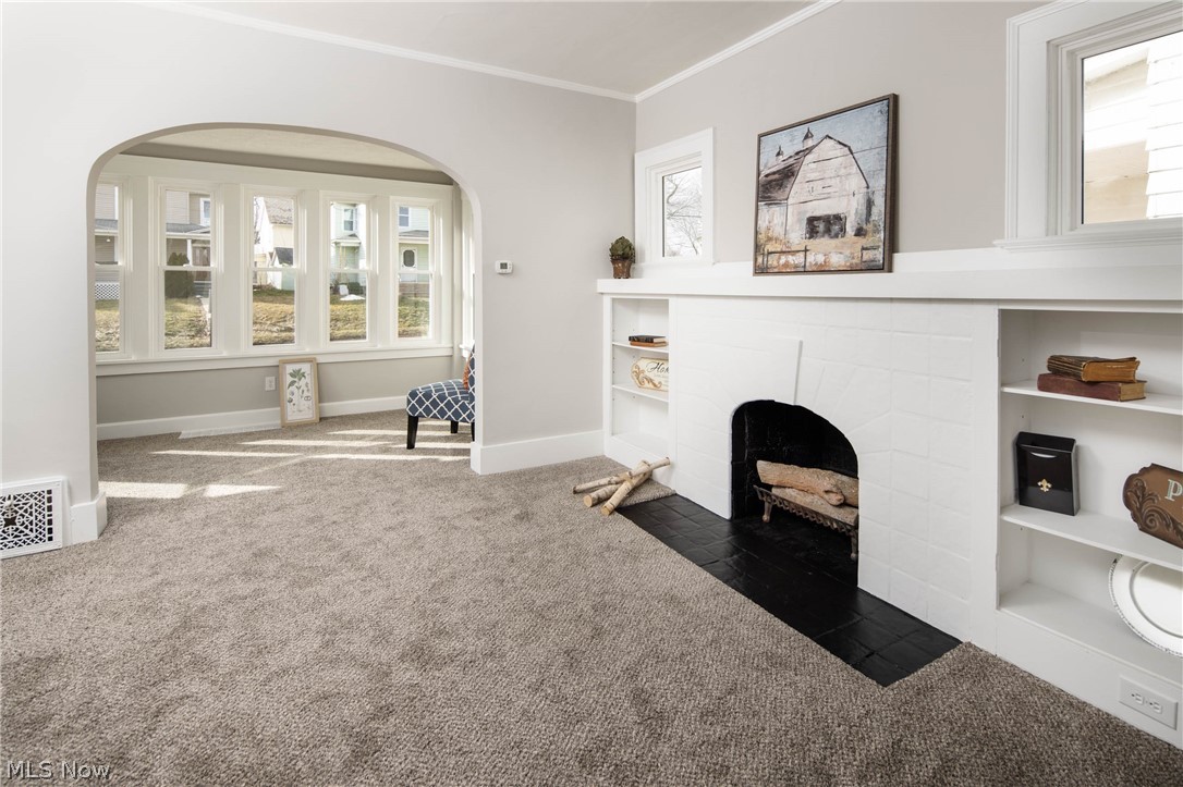 Massillon - Residential