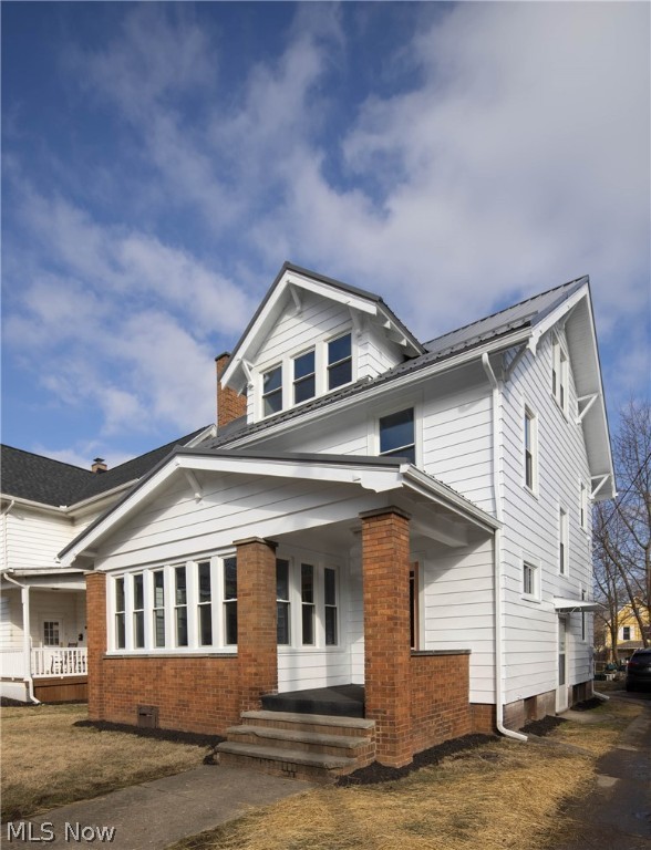 Massillon - Residential