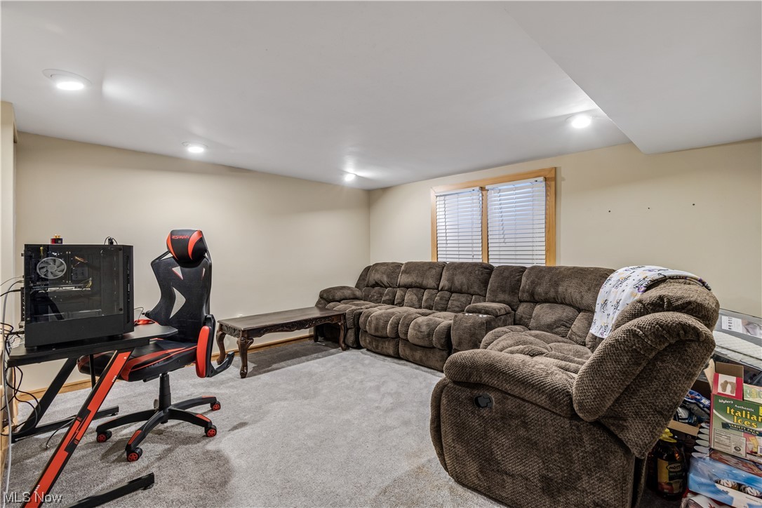 Tuxedo Gnds Allotment - Residential