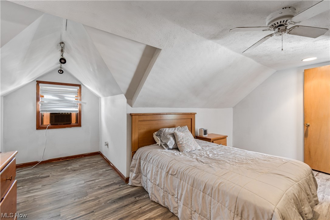 Tuxedo Gnds Allotment - Residential