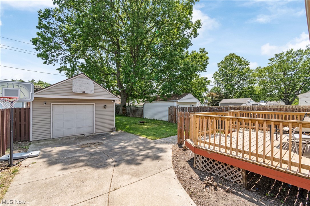 Tuxedo Gnds Allotment - Residential