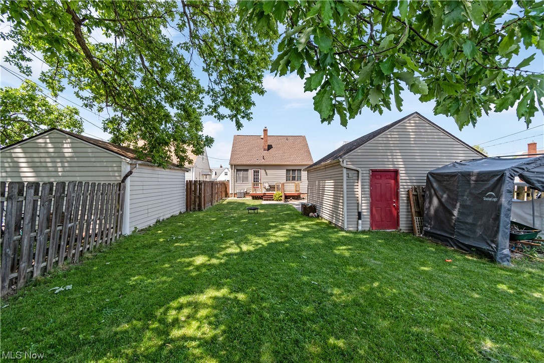 Tuxedo Gnds Allotment - Residential