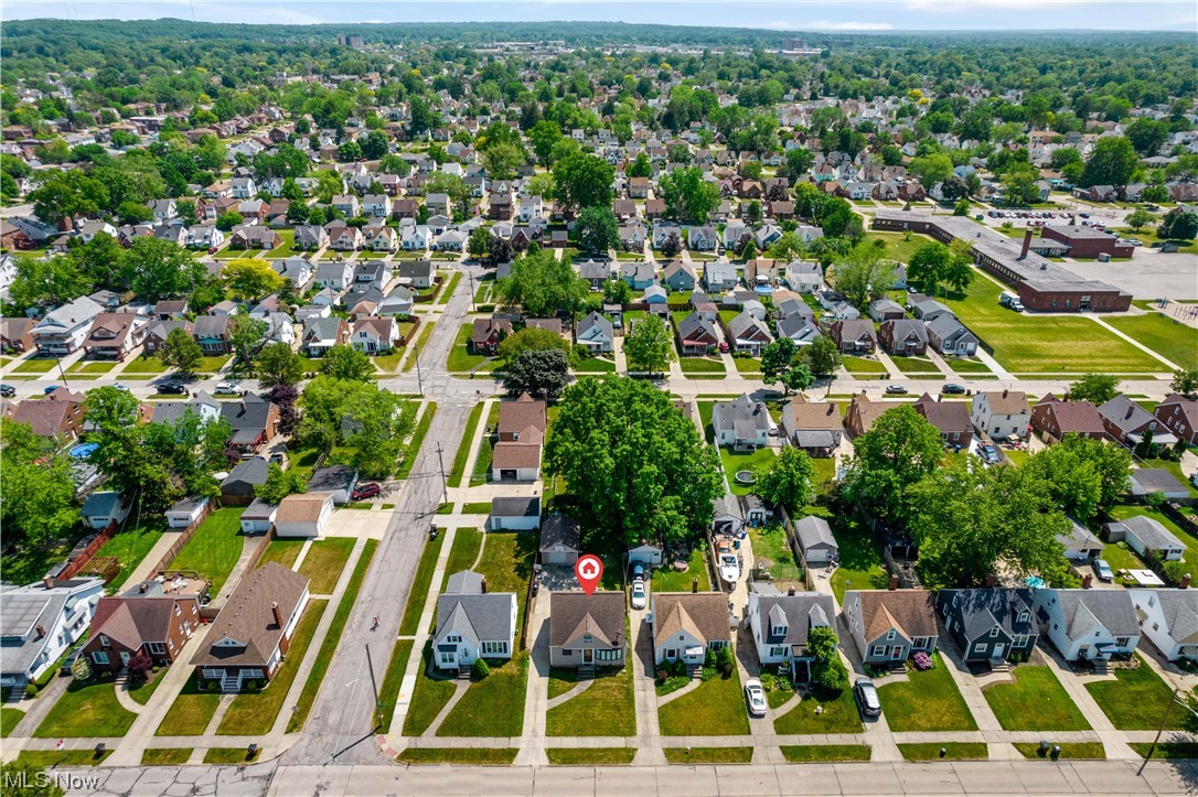 Tuxedo Gnds Allotment - Residential
