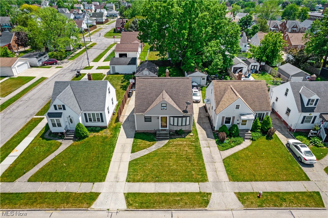 Tuxedo Gnds Allotment - Residential