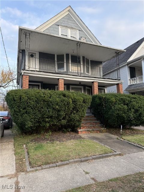 1141 E 111th Street Cleveland OH 44108