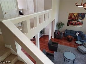 Quail Hollow Sub - Residential