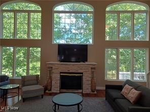 Quail Hollow Sub - Residential