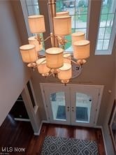 Quail Hollow Sub - Residential