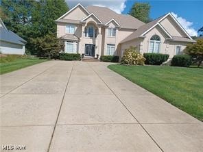 Quail Hollow Sub - Residential