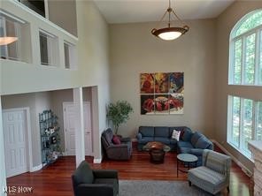 Quail Hollow Sub - Residential