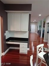 Quail Hollow Sub - Residential