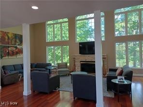 Quail Hollow Sub - Residential