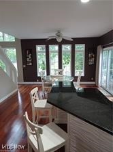 Quail Hollow Sub - Residential