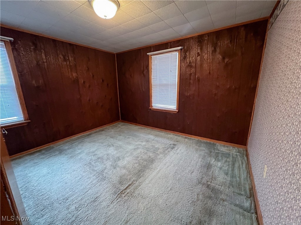 Eastview Allotment - Residential