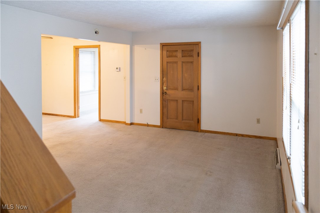 Eastview Allotment - Residential