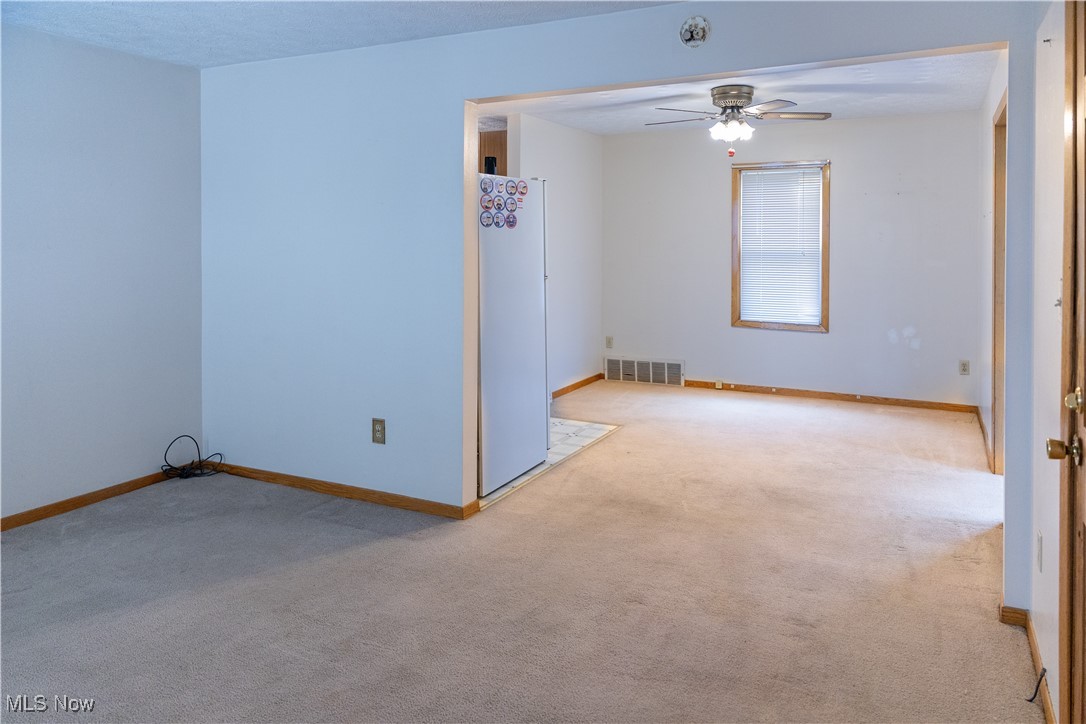 Eastview Allotment - Residential