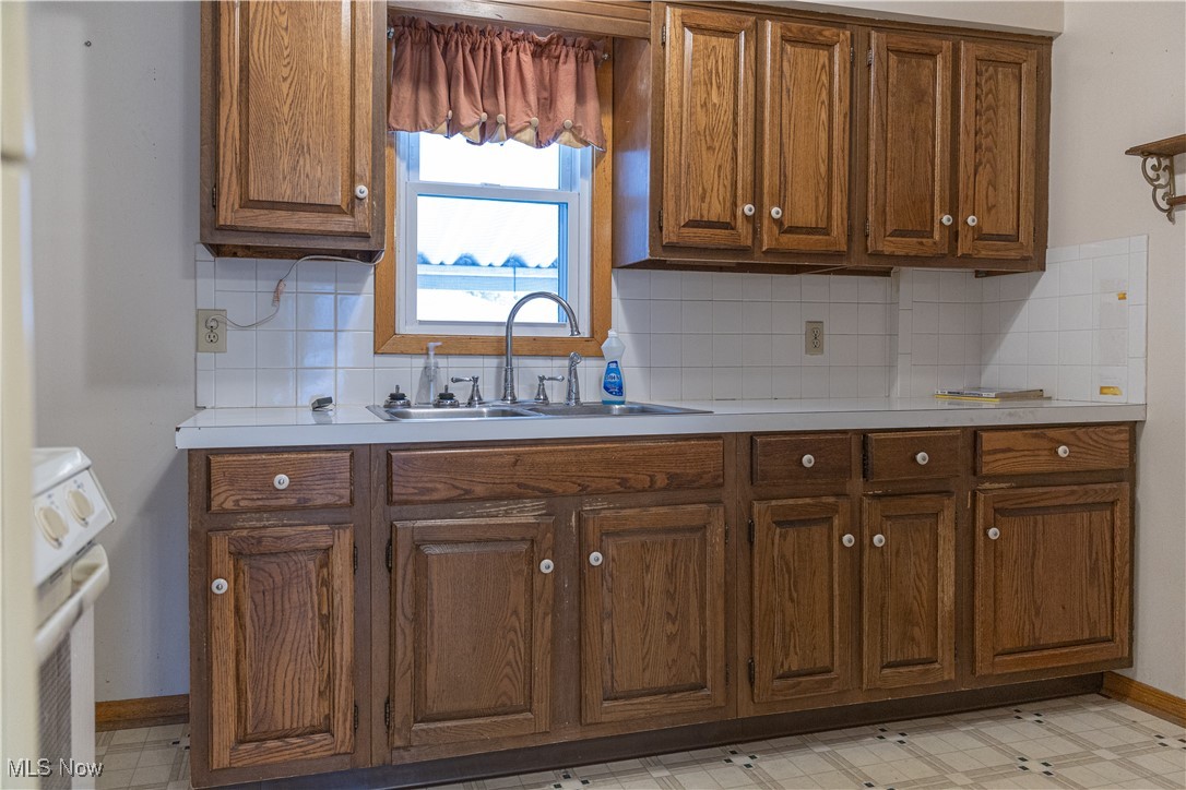 Eastview Allotment - Residential