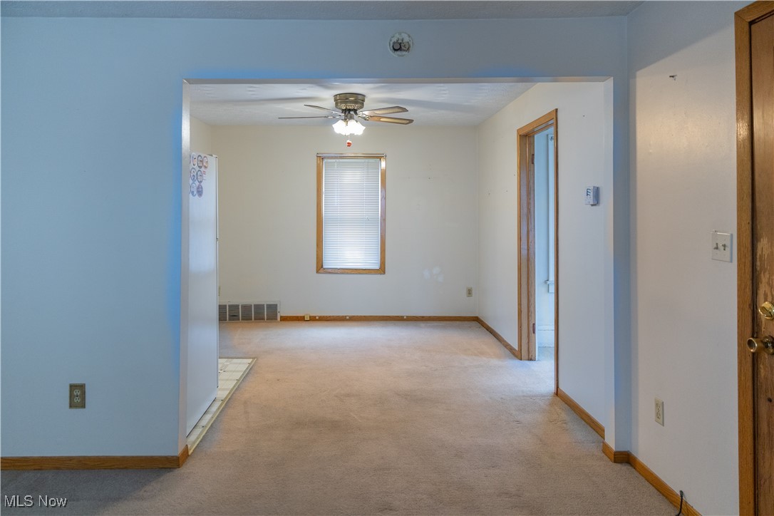 Eastview Allotment - Residential