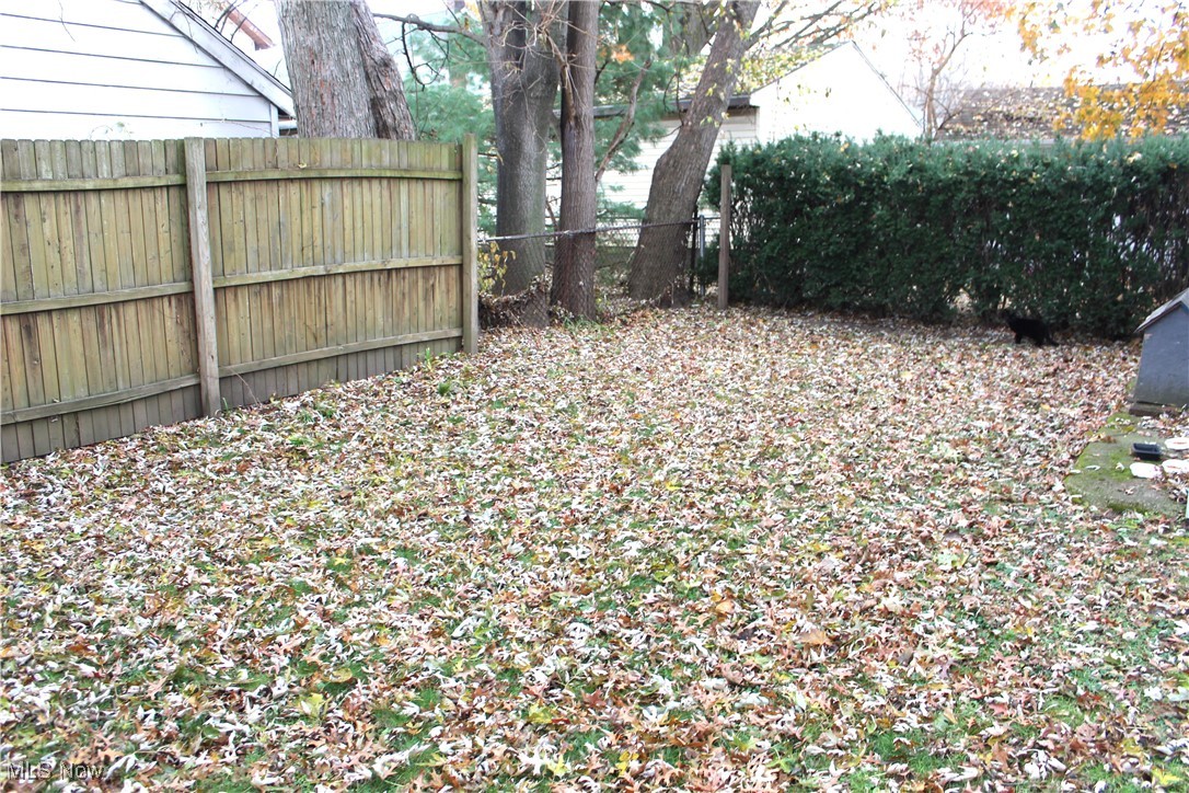 Eastview Allotment - Residential