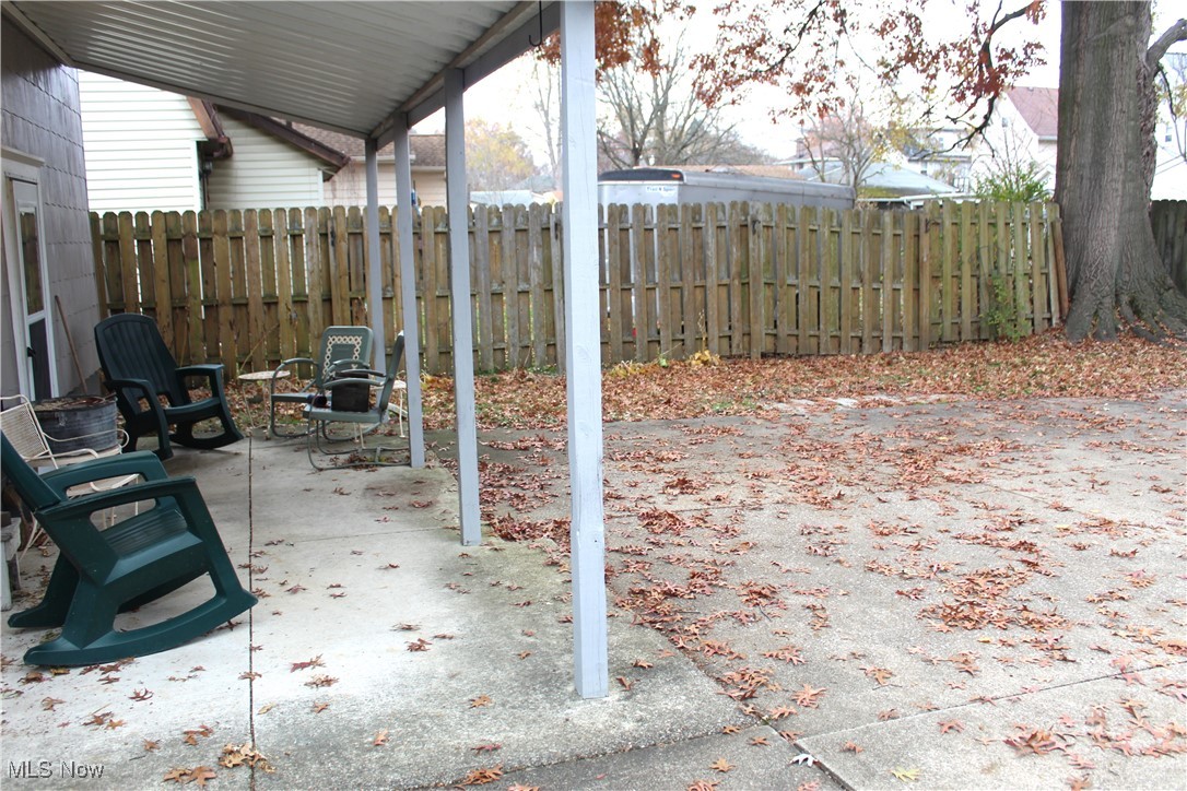 Eastview Allotment - Residential