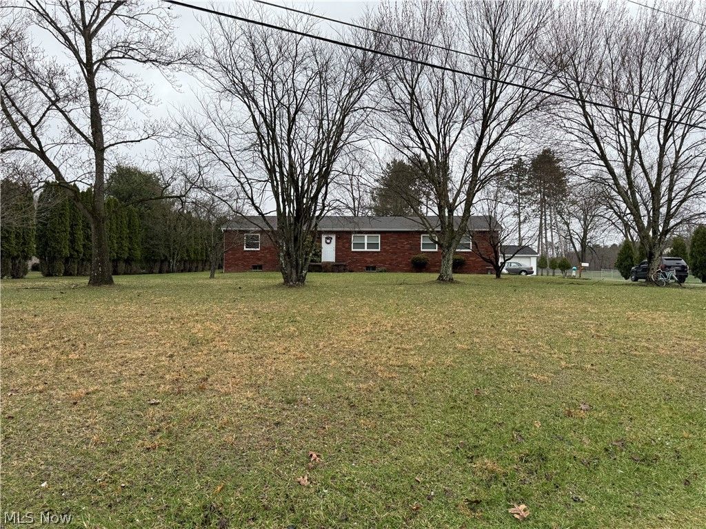 Photo of 16520 State Route 45, Wellsville, OH 43968 (MLS # 5195622)