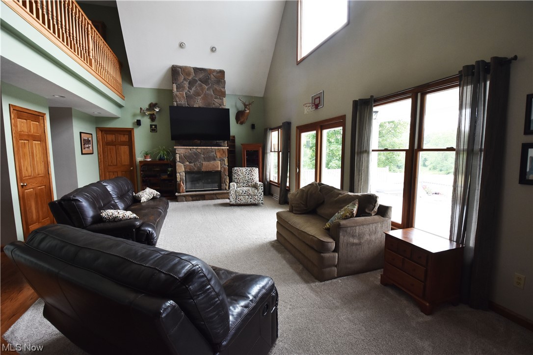 Beaver Township Sec 15 22 - Residential