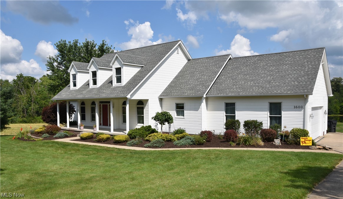 Beaver Township Sec 15 22 - Residential