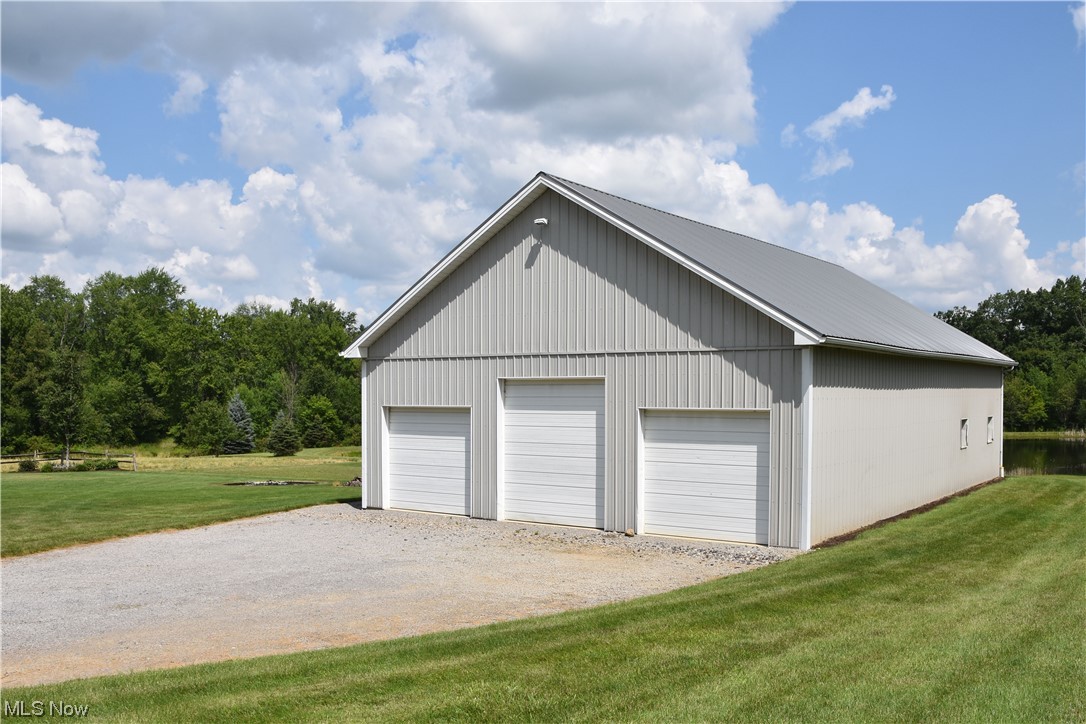 Beaver Township Sec 15 22 - Residential