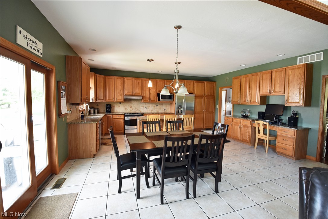 Beaver Township Sec 15 22 - Residential