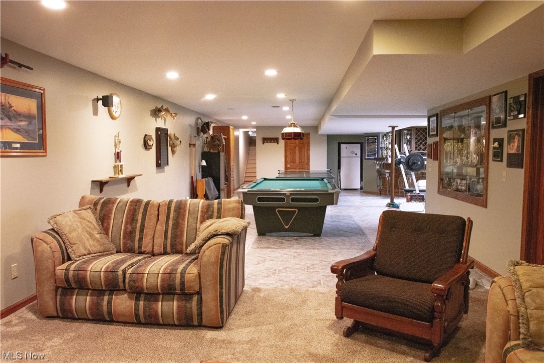 Beaver Township Sec 15 22 - Residential