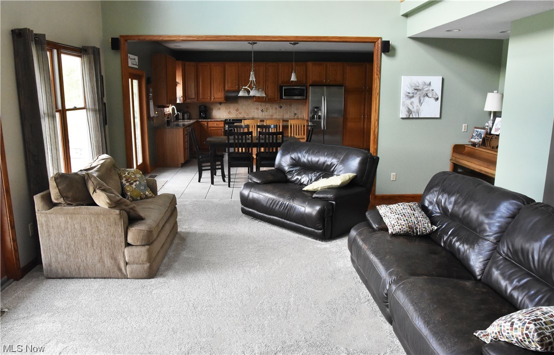 Beaver Township Sec 15 22 - Residential