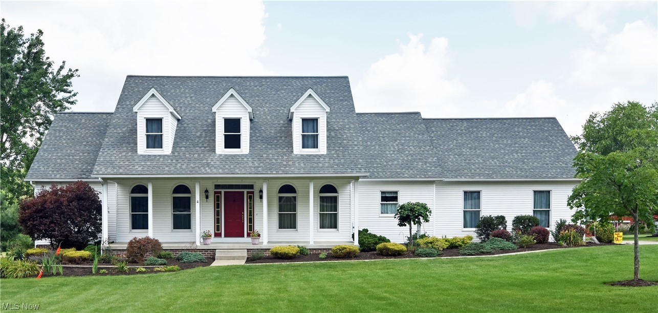 Beaver Township Sec 15 22 - Residential