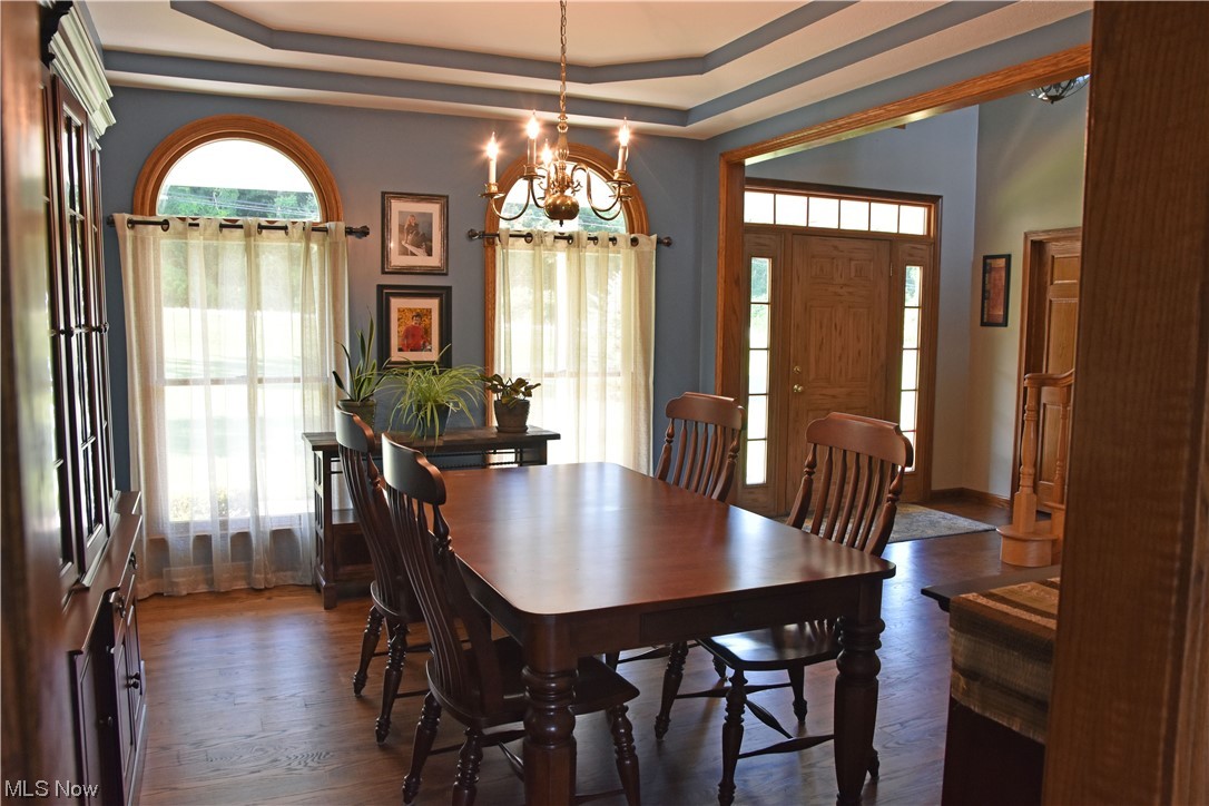 Beaver Township Sec 15 22 - Residential